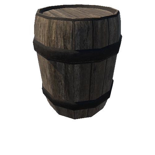 Barrel 1A